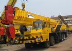 Used Crane